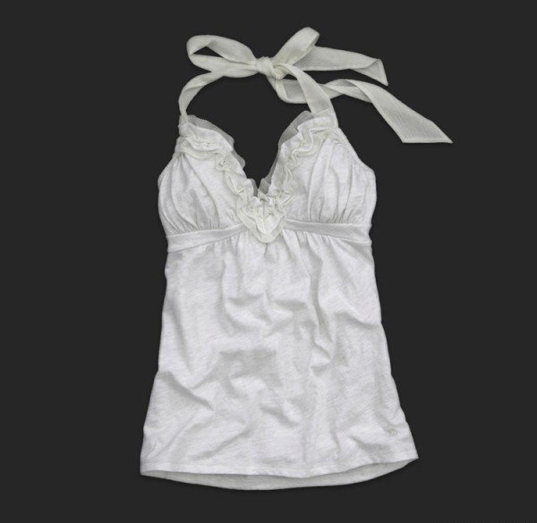Abercrombie Fitch Mujeres Tanque AF8852